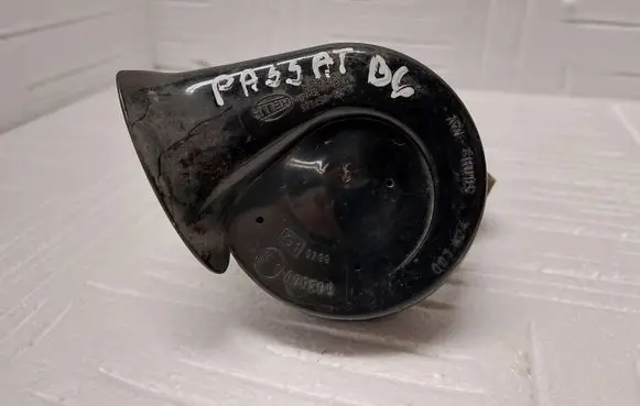 Volkswagen PASSAT B6 Horn signal 007424
