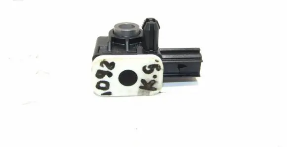 Ford Edge II Airbag deployment crash/impact sensor CM5T14B006AA