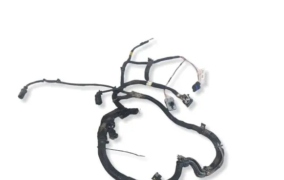 Citroen C4 II Positive cable (battery) 9805290280 9806238080 EB20T