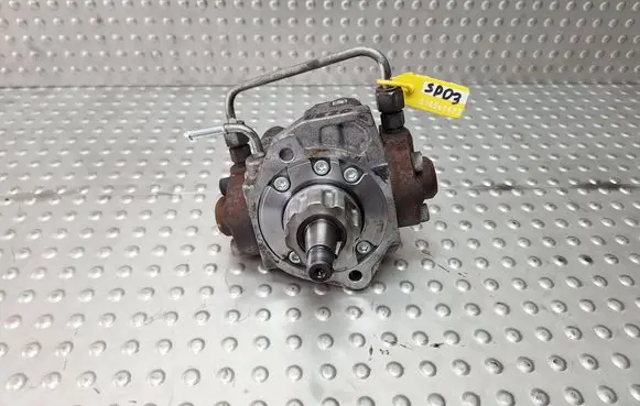 Subaru Forester SH Fuel injection high pressure pump 294000-0980