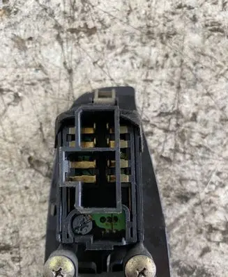 Subaru Outback Electric window control switch