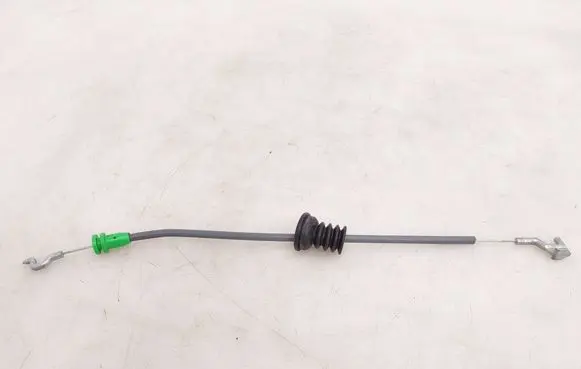 Mercedes-Benz CLA C118 X118 Rear door cable line A1187600100