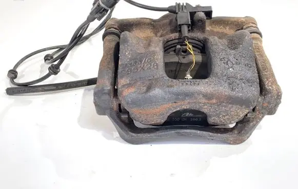 Mercedes-Benz GLA W156 X156 Front brake caliper 