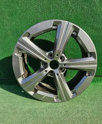 BMW 2 Active Tourer U06 R17 alloy rim 