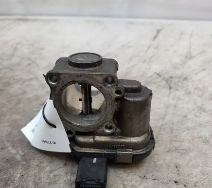 Volvo V60 Throttle valve 9673534480 28275019