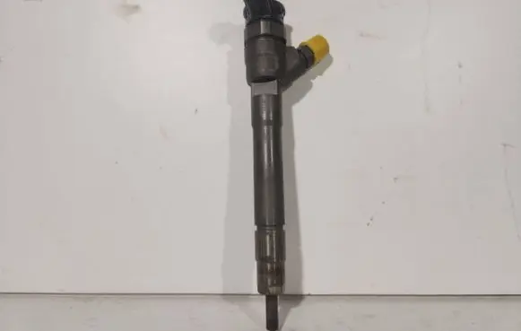 Renault Trafic III (X82) Fuel injector 0445110546