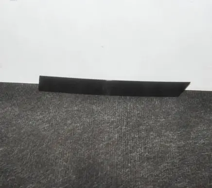 BMW X4 F26 Other body part 7335673