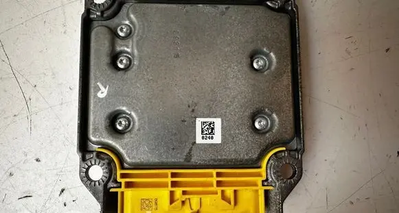 Audi A7 S7 4G ESP (stability system) control unit 4G0907637L