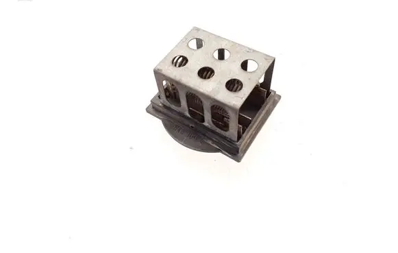 Heater blower motor/fan resistor