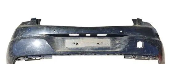 Opel Astra K Rear bumper 13425478
