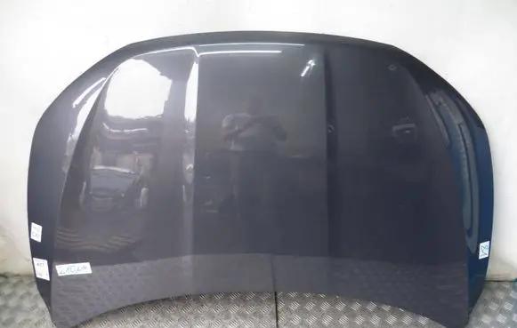SsangYong Tivoli Engine bonnet/hood