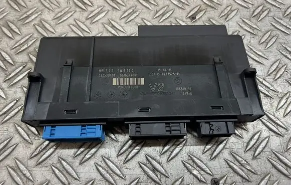 Comfort/convenience module