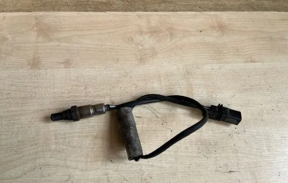 Volkswagen Golf VI Lambda probe sensor 03L906262A