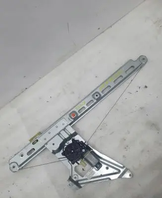 Mercedes-Benz Sprinter W907 W910 Front window lifting mechanism without motor A9107201000