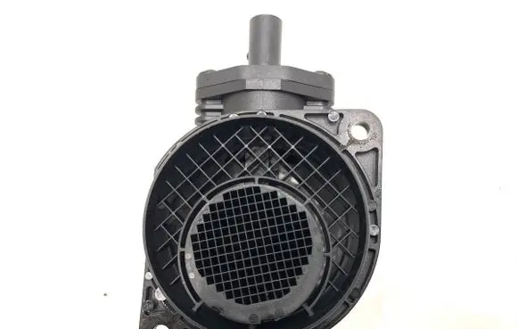 Mass air flow meter
