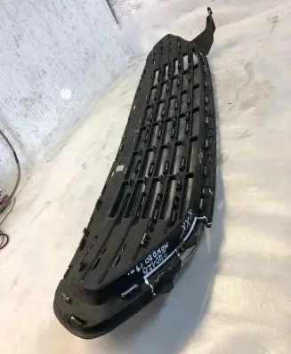 Ford Mondeo MK V Front bumper upper radiator grill Ds738150j