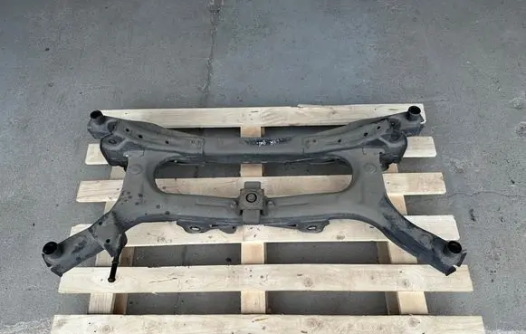 Rear subframe