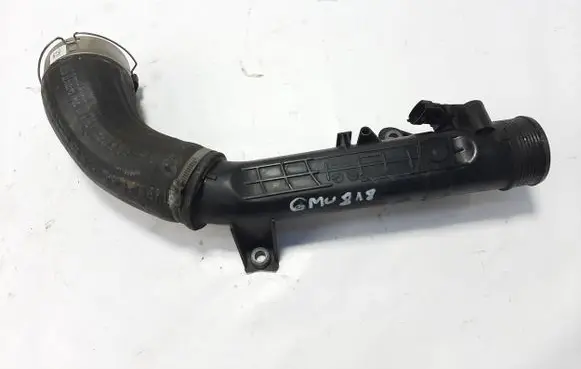 Volvo V40 Intercooler hose/pipe 31422153 31338545