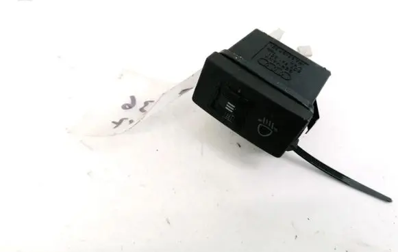 Audi A4 S4 B5 8D Headlight level height control switch 8D0941301