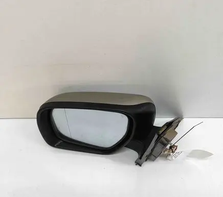 Mitsubishi Pajero Front door electric wing mirror 7632A113YA
