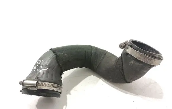 Audi A6 S6 C6 4F Intercooler hose/pipe