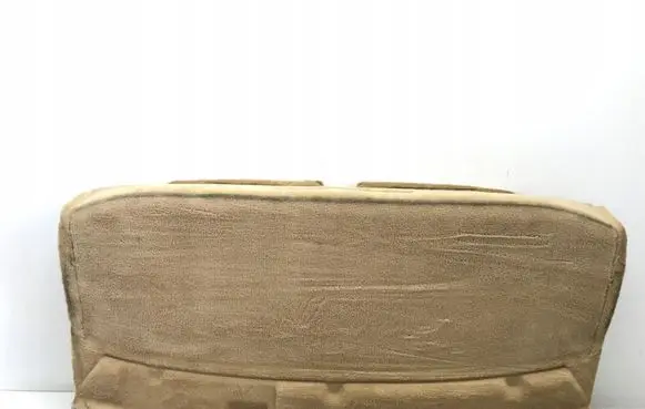 Porsche 911 997 Trunk/boot mat liner 99755103109