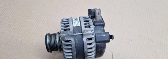 Peugeot 2008 II Generator/alternator 9820893880