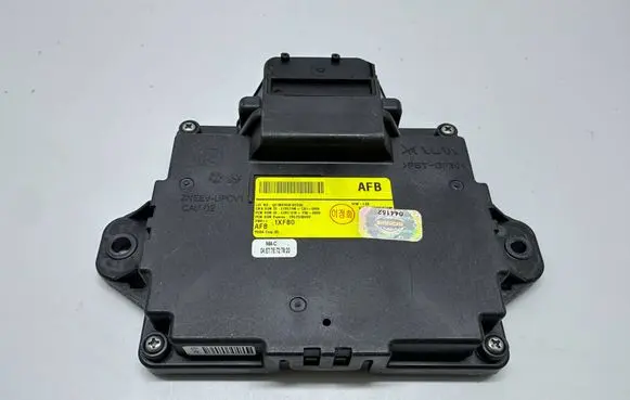 KIA EV6 Battery control module 350011XFB0 04E77E727820