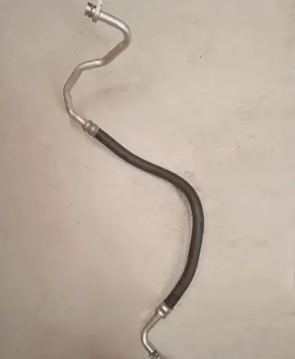 Renault Megane IV Air conditioning (A/C) pipe/hose 924546282R