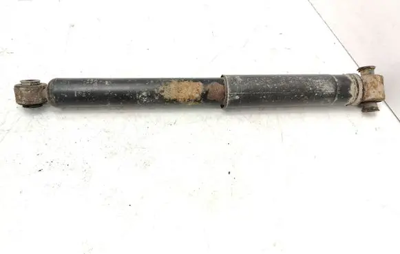 Renault Espace - Grand espace IV Rear shock absorber/damper 8200256337
