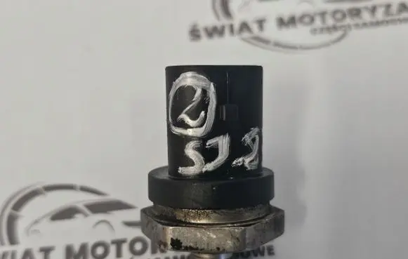 Peugeot Boxer Oil temperature sensor 
