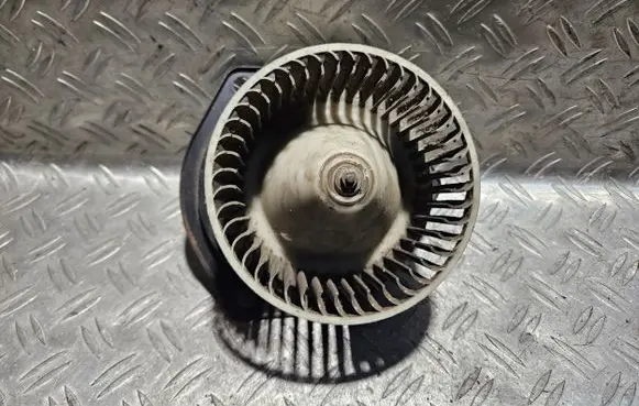 Mitsubishi Lancer Heater fan/blower 162500326