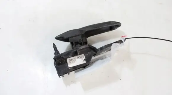 Iveco Daily 6th gen Front door interior handle