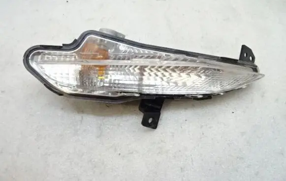 Peugeot 308 Front indicator light 9678039380