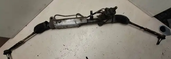 Opel Signum Steering rack 0250080080101