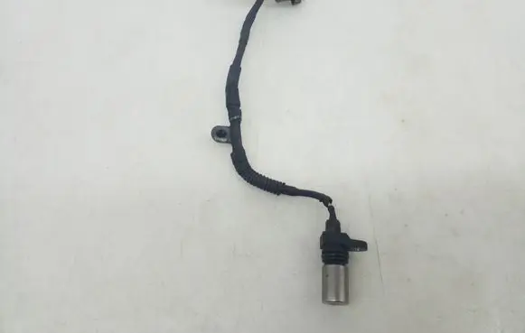 Crankshaft position sensor