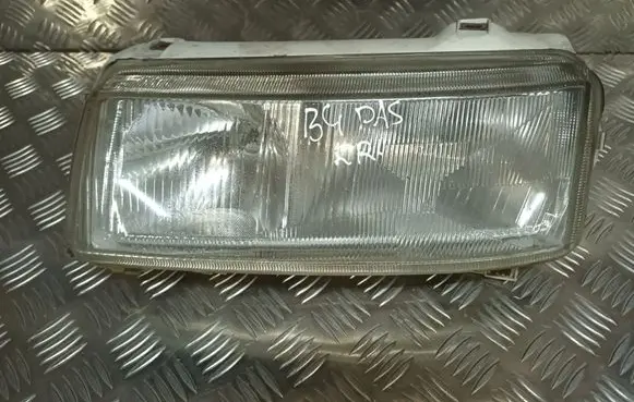 Volkswagen PASSAT B4 Headlight/headlamp 14196900L01