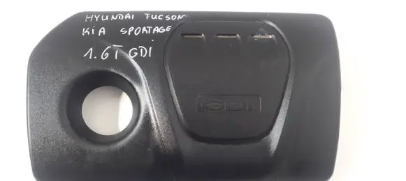 KIA Sportage Engine cover (trim) 292402B100