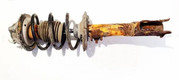 Mercedes-Benz A W168 Front shock absorber/damper 