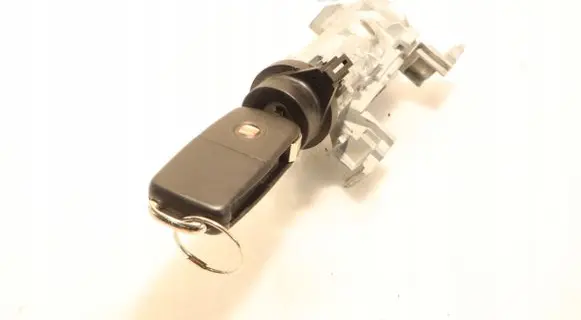 Ignition lock