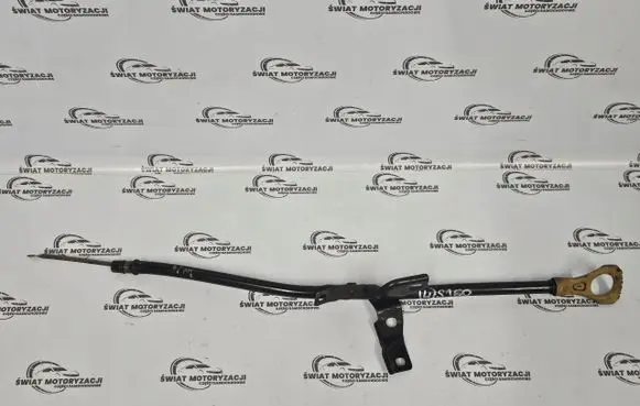 Volvo V50 Oil level dip stick 26611
