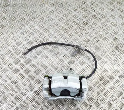 Hyundai Ioniq 5 Front brake caliper