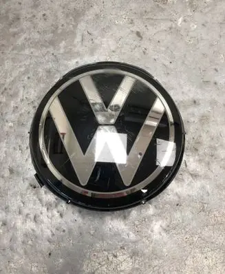 Volkswagen Tiguan Manufacturer badge logo/emblem 571941600BILI 571941600 571853343D