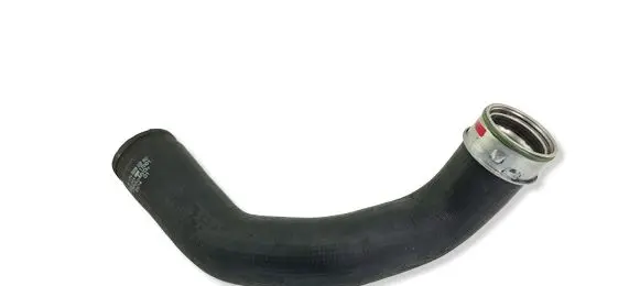 Mercedes-Benz ML W164 Intercooler hose/pipe A1645280282