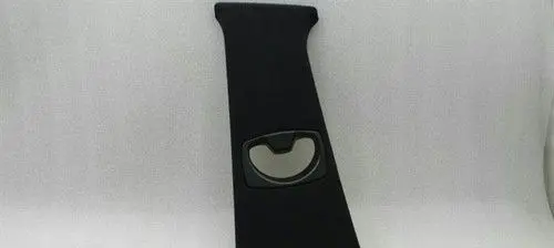 BMW 7 F01 F02 F03 F04 Front door speaker cover trim 7897591