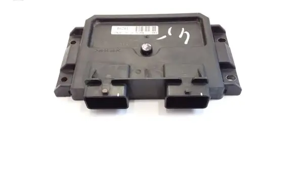 Citroen Berlingo Engine control unit/module 9641390180 9642414580 R04080025C