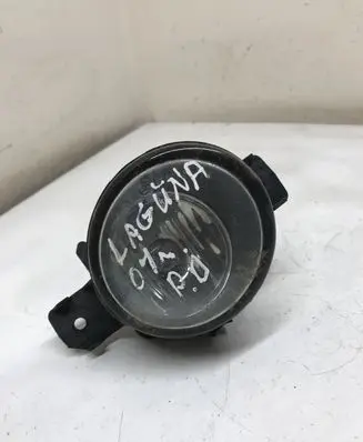 Renault Laguna II Front fog light