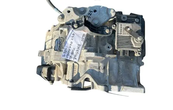 Volvo V70 Automatic gearbox 31259368 tf80sc