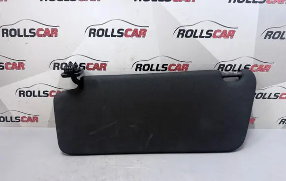 Mercedes-Benz E C207 W207 Sun visor A0078173420