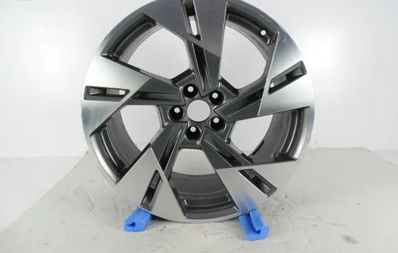 Original wheel cap